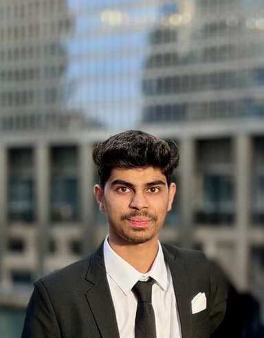 Tejas Saraf